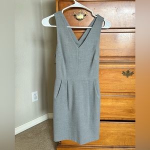 Banana republic dress